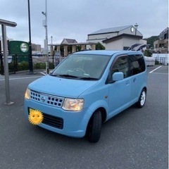 神奈川県のオッティ(日産)の中古車｜ジモティー