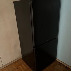 【決定しました】小型冷蔵庫【10/4am11:00〜12:00引...