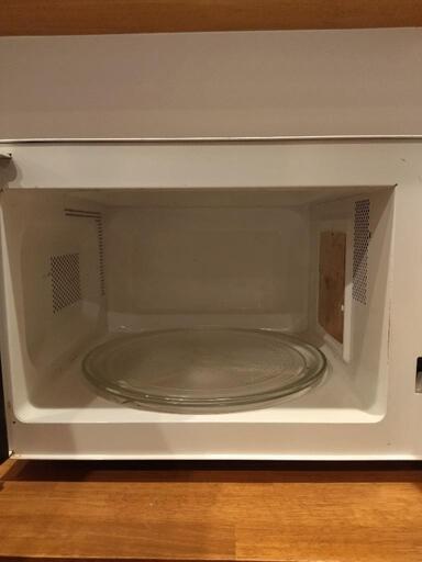 シャープ 電子レンジ 05年製 コッコ 一社の家具の中古あげます 譲ります ジモティーで不用品の処分