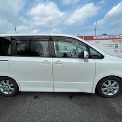 ヴォクシー70　車検あり