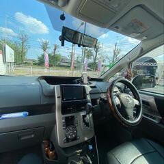 ヴォクシー70　車検あり