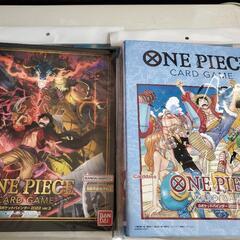 引退品 ONEPIECEカードパラレル Part2