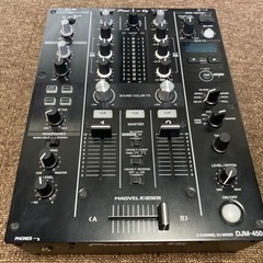 Pioneer DJ DJM-450