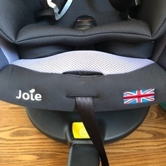 Joie チャイルドシート360 ISOFIX 