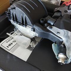 値下げ】マックス釘打機スーパーネイラ エアロスター HN-50N2(D)-G
