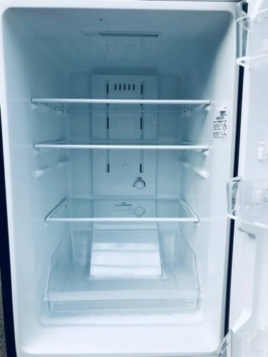 ✨2019年製✨158番 東芝✨ノンフロン冷凍冷蔵庫✨GR-P15BS‼️