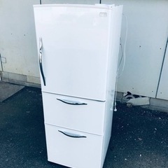 ④♦️EJ2488番日立ノンフロン冷凍冷蔵庫
