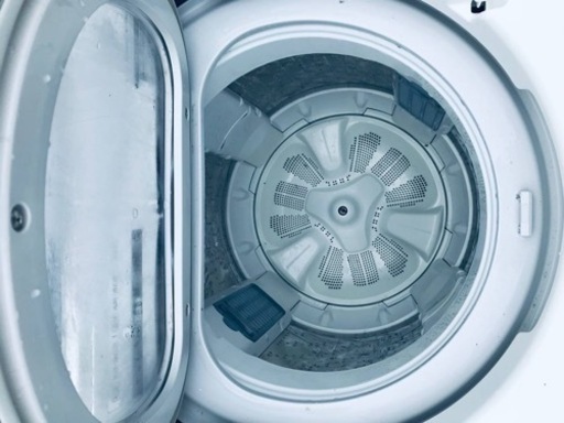 ⑤♦️EJ2338番Panasonic 電気洗濯乾燥機
