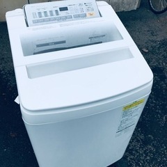 ⑤♦️EJ2338番Panasonic 電気洗濯乾燥機