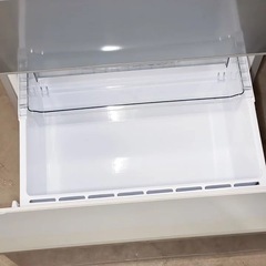 冷蔵庫 AQUA AQR-SV27H 2018年製 譲り先確定