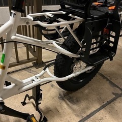 asahi あさひ 88サイクル パパチャリ ノースホワイト