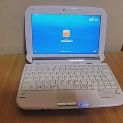 【取引中】富士通 LIFEBOOK MH380/1A