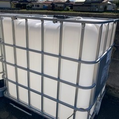 【コダマ】貯水タンク1000リットル コダマ】貯水タンク1000リットル