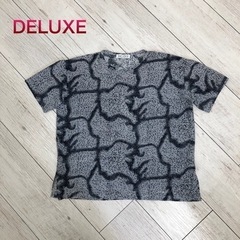【DELUXE】デラックス　サイズXL