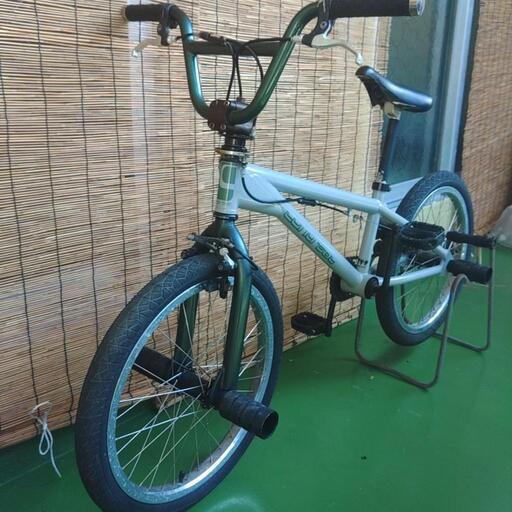 BMX BMX