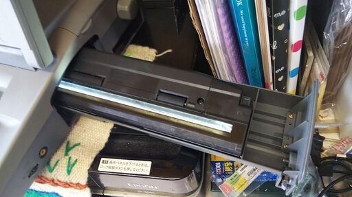 SHARP カラーワープロ書院 WD-M800 整備済み