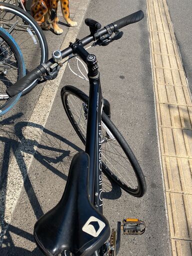 リサイクルショップどりーむ荒田店No.343 自転車 クロスバイク！！ 24