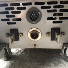 モスキーノあったかファーニットワンピース見本です。-明日までの