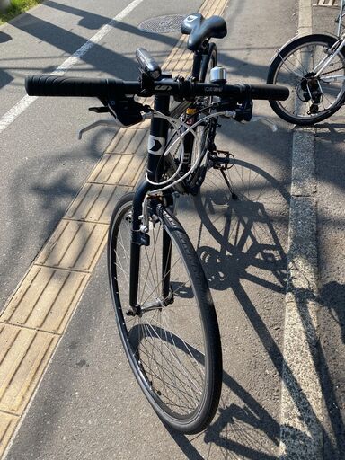 リサイクルショップどりーむ荒田店No.343 自転車 クロスバイク！！ 24