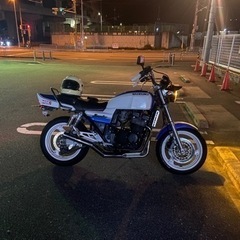 【ネット決済】GSX400インパルス