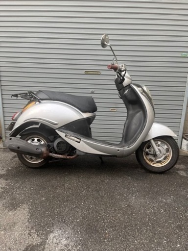 UMI 100cc絶好調