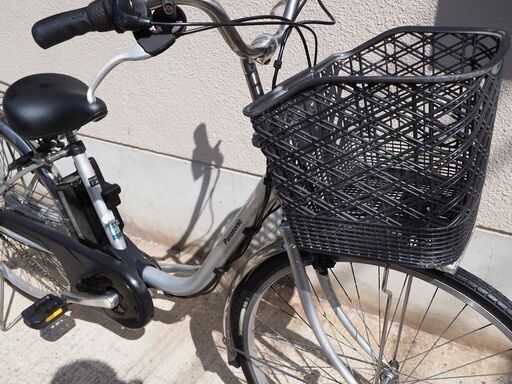 パナソニック 電動自転車  VIVI TX【商談中】