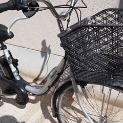 パナソニック 電動自転車  VIVI TX【商談中】