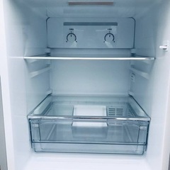 ✨2020年製✨176番 ノジマ✨冷凍冷蔵庫✨EH-R1482F‼️