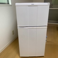 冷蔵庫　98L