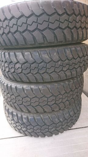 MAXXIS・BRAVO 753・M/T・185R14C・8PR・102/100Q | fdn.edu.br