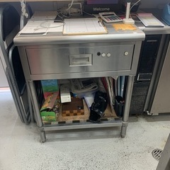 タニコーフライヤーほか、