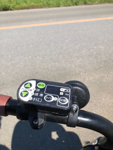 タイヤ新品【試乗可能】パスキス YAMAHA 20インチ 2025年最新】YAMAHA