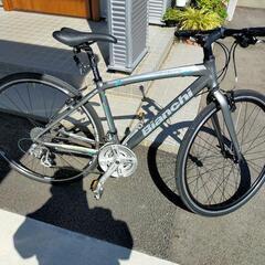 Bianchi ビアンキ Chameleonte Sport クロスバイク Bianchi（ビアンキ）2021年モデル C・SPORT2 （C・スポーツ Cスポーツ2