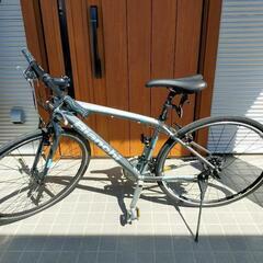 美品 Bianchi ビアンキ クロスバイク camaleonte sport カメレオンテ