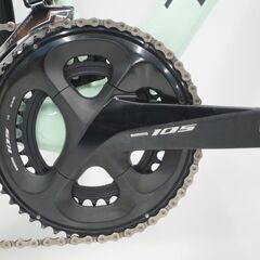 TREK 「トレック」 DOMANE SL6 WSD 2018年モデル ロードバイク