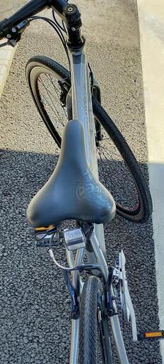 美品 Bianchi ビアンキ クロスバイク camaleonte sport カメレオンテ 