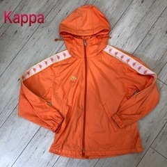 【Kappa】カッパ　SS