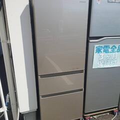 Panasonic冷蔵庫エコナビ 2018年製 315L