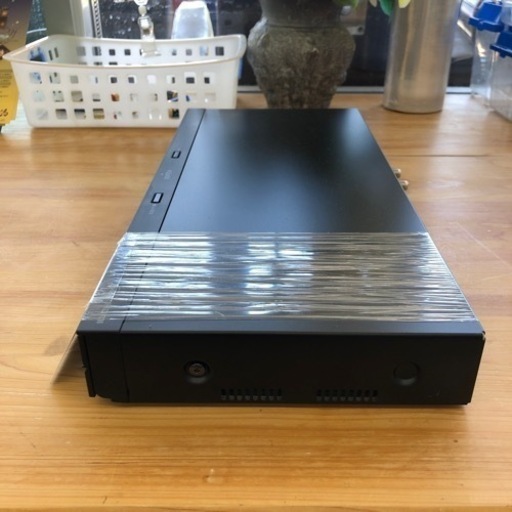 BDレコーダー SHARP BD-NW510 2018年 ※59513