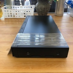 BDレコーダー SHARP BD-NW510 2018年 ※59513