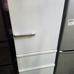【愛品館市原店】AQUA 2020年製 272L 3ドア冷蔵庫 ...