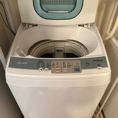 洗濯機