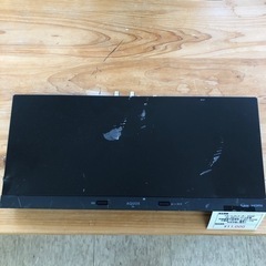 ブルーレイレコーダー　SHARP  BD-NW520 2018年　※16998