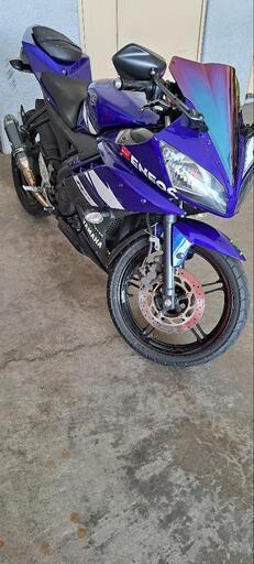 ヤマハ yzf-r15