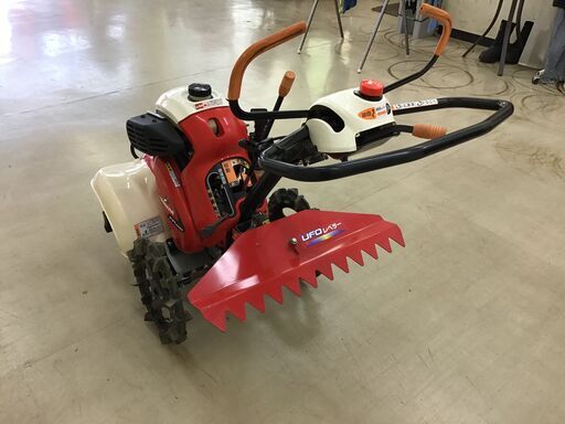 すぐ使える！！ヤンマー 耕運機 FP300☆ara0912 その他