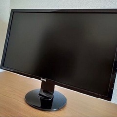 PCモニター　benQ GL2460-B【箱なし】