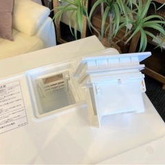 日立ドラム式洗濯乾燥機　