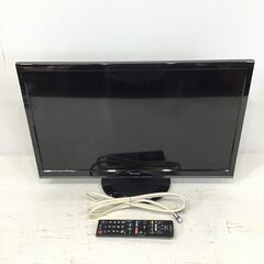 22R303 ジ5 SHARP 液晶カラーテレビ AQUOS L...