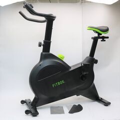 神奈川pay可】068)FITBOX LITE 第3世代 フィットネスバイク FBX