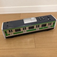 山手線　トイコー　電車　バス　新幹線　おもちゃ
